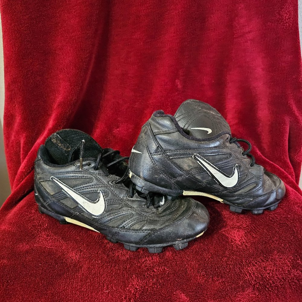 Kid's Nike Cleats